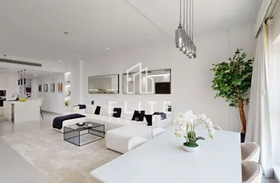 Apartamento de 2 dormitorios en Golden Mile, UAE No. 1992