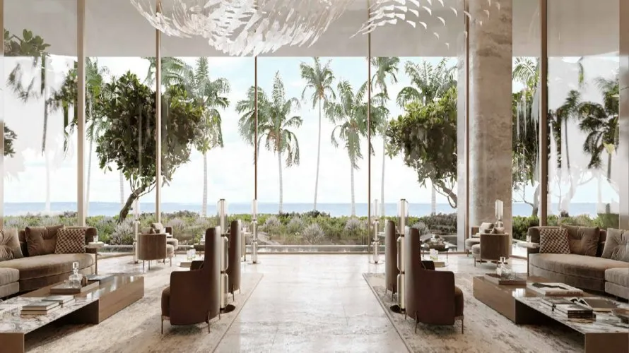 Apartamento de 4 dormitorios en Palm Jumeirah, UAE No. 1910 № 7