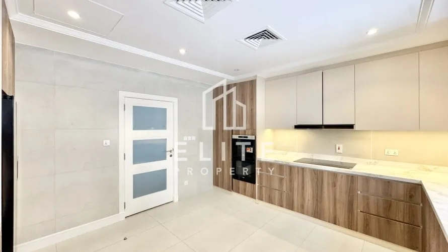 Villa de 5 dormitorios en Garden Homes, UAE No. 1982 № 6