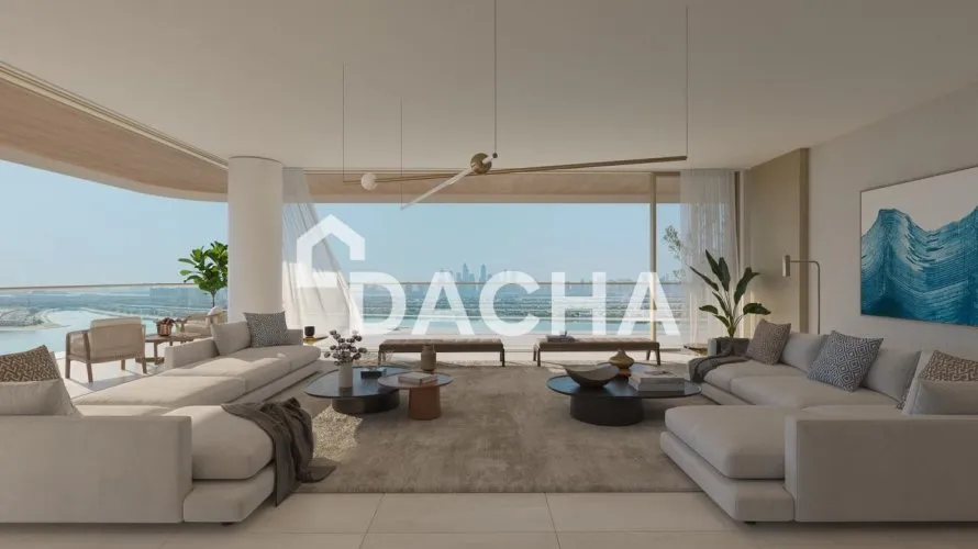 Apartamento de 2 dormitorios en Palm Jumeirah, UAE No. 1765 № 7