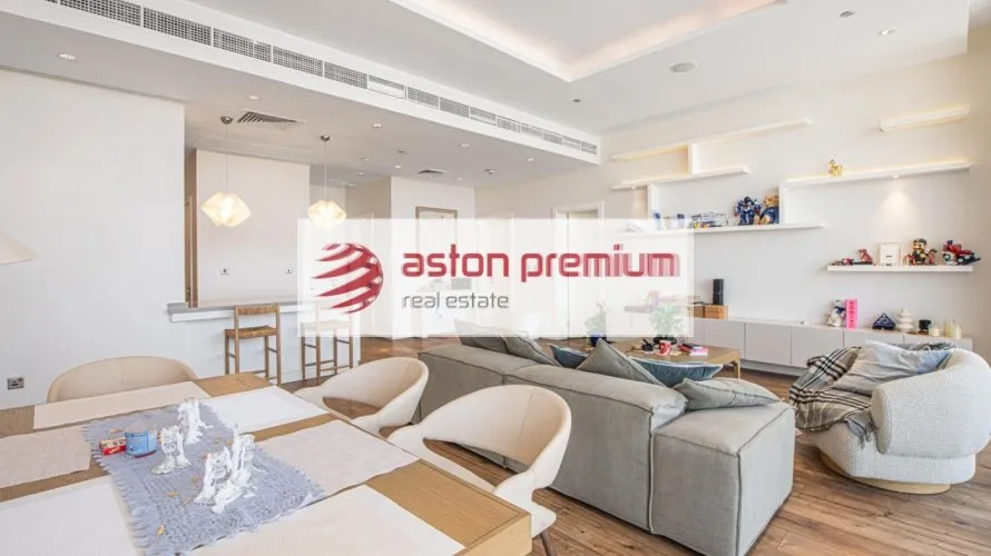 Apartamento de 2 dormitorios en Palm Jumeirah, UAE No. 1881 № 9