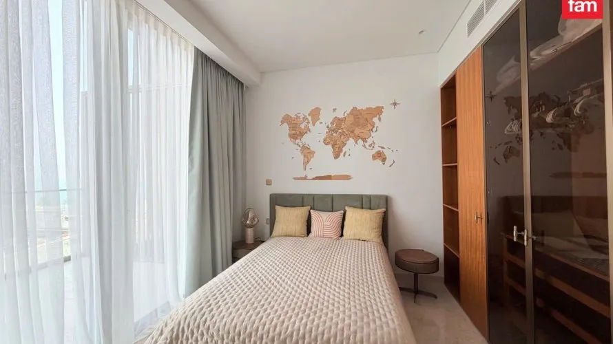 Apartamento de 2 dormitorios en Palm Jumeirah, UAE No. 1775 № 5