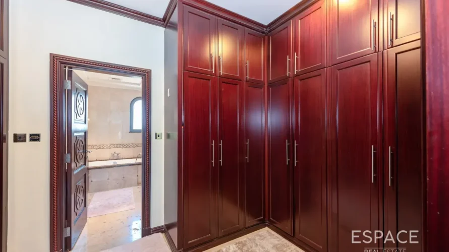 Villa de 6 dormitorios en Palm Jumeirah, UAE No. 2041 № 5
