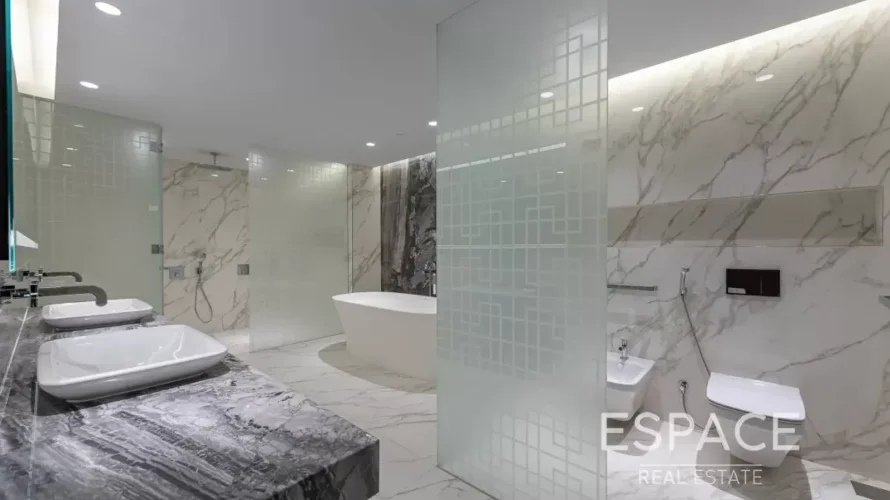 Apartamento de 4 dormitorios en Palm Jumeirah, UAE No. 2062 № 4
