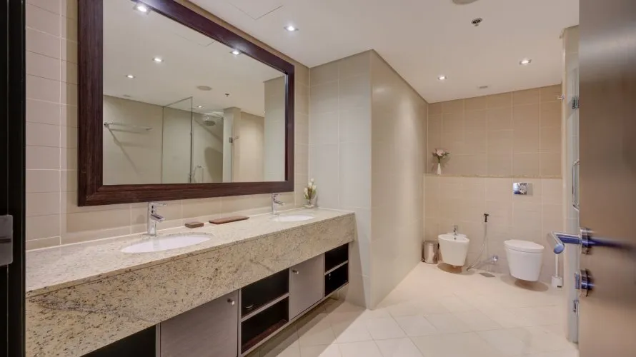 Apartamento de 1 dormitorio en Palm Jumeirah, UAE No. 1937 № 5