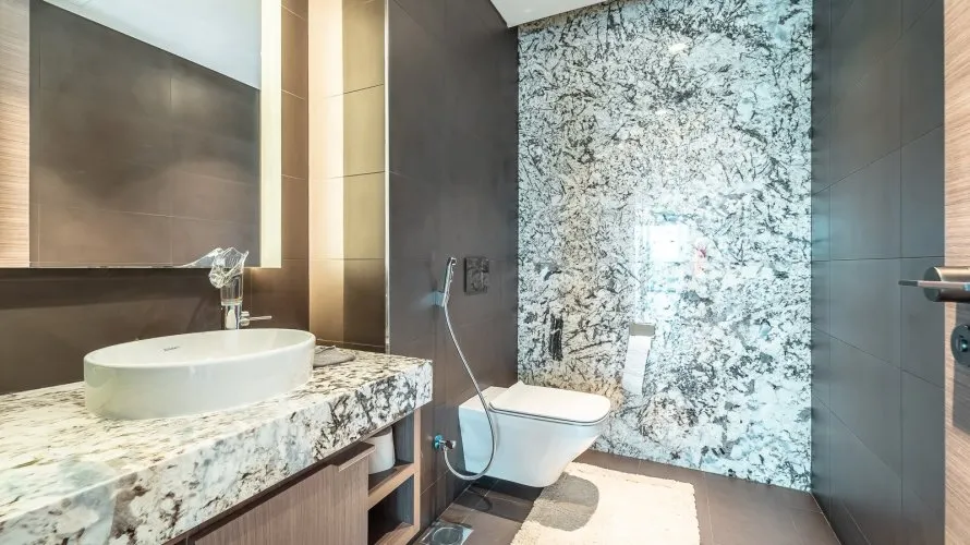 Apartamento de 3 dormitorios en Palm Jumeirah, UAE No. 1922 № 8