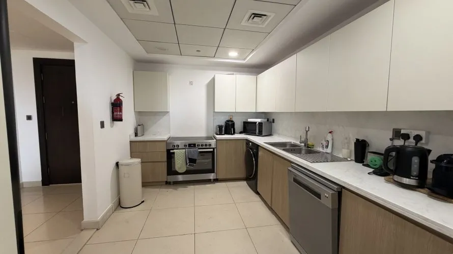 Apartamento de 2 dormitorios en Palm Jumeirah, UAE No. 1926 № 13