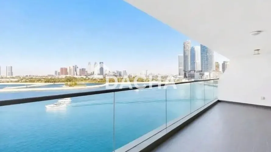 Apartamento de 1 dormitorio en Azure Residences, UAE No. 1886 № 8