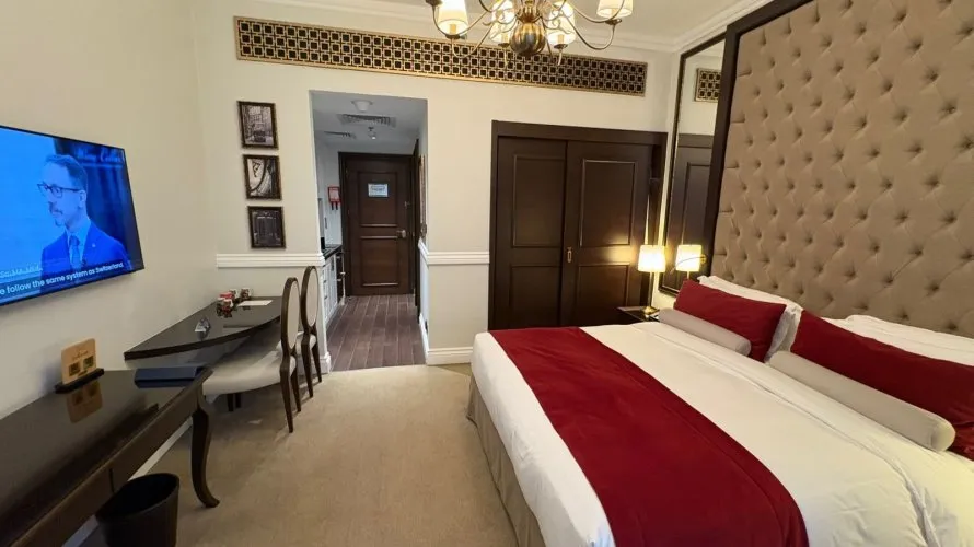 Apartamento de 35m² en Palm Jumeirah, UAE No. 1934 № 8