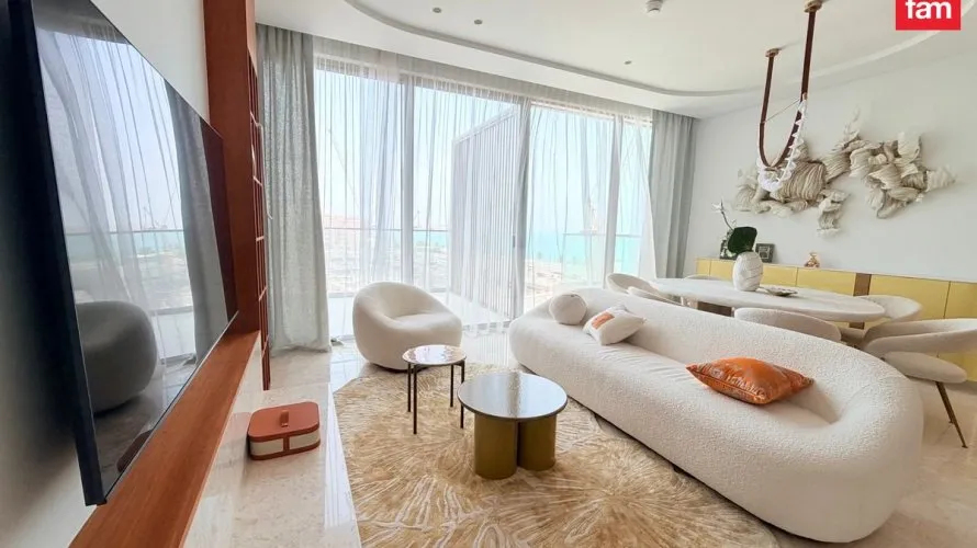 Apartamento de 2 dormitorios en Palm Jumeirah, UAE No. 1775 № 16