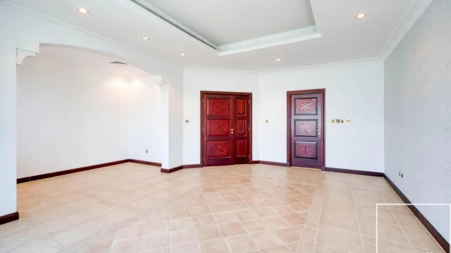 Villa de 5 dormitorios en Garden Homes, UAE No. 2347 № 6