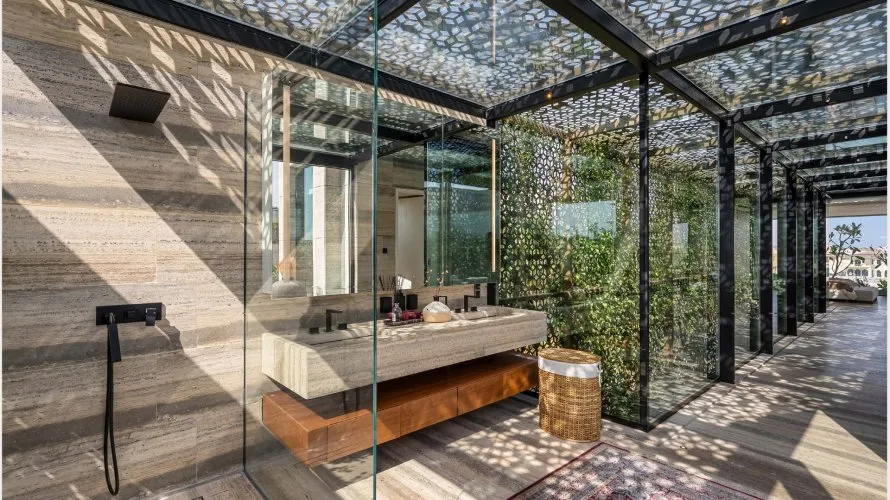 Villa de 6 dormitorios en Palm Jumeirah, UAE No. 2072 № 6