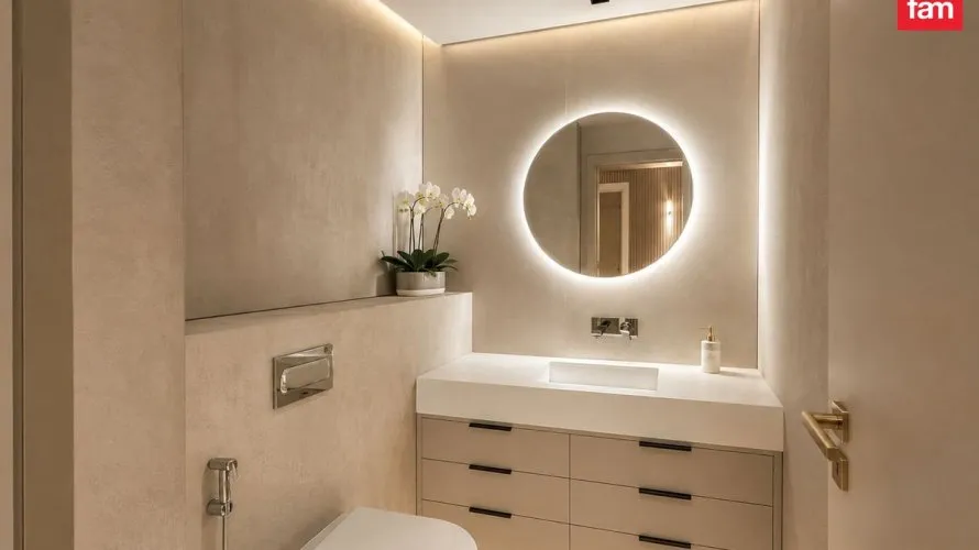 Apartamento de 2 dormitorios en Palm Jumeirah, UAE No. 2312 № 1