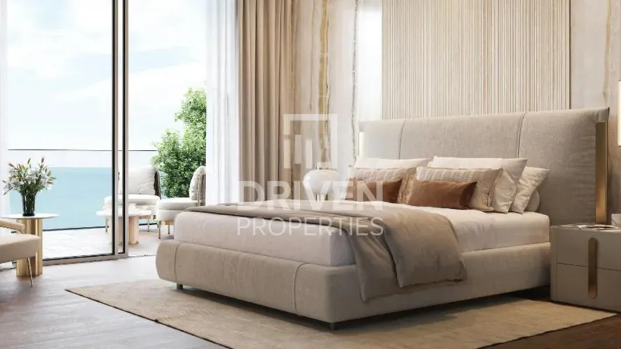 Apartamento de 2 dormitorios en The Crescent, UAE No. 2146 № 7
