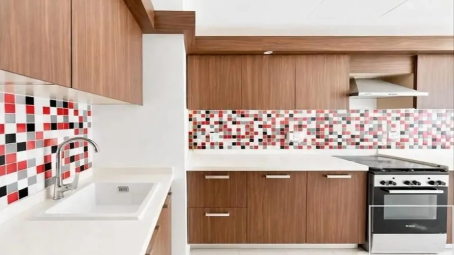 Apartamento de 1 dormitorio en Azure Residences, UAE No. 2353 № 2