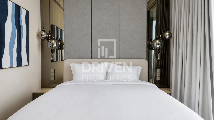 Apartamento de 2 dormitorios en Palm Jumeirah, UAE No. 2117 № 9