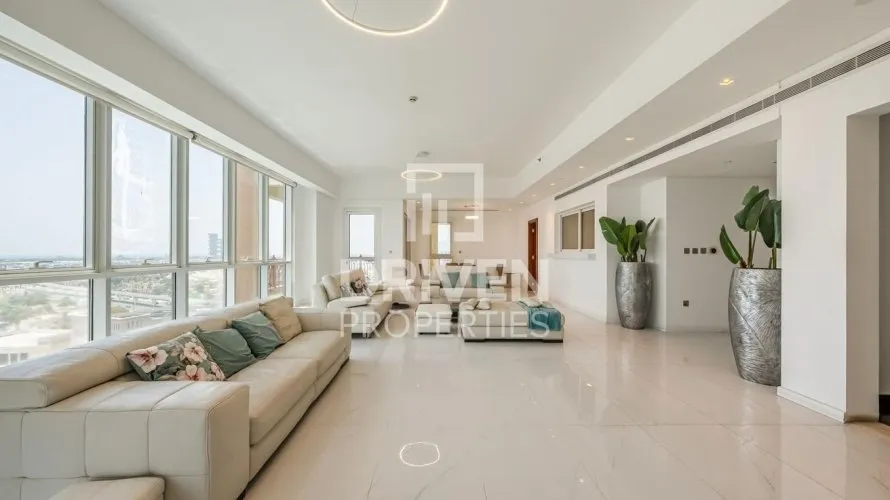 Apartamento de 3 dormitorios en Marina Residences, UAE No. 2151 № 23