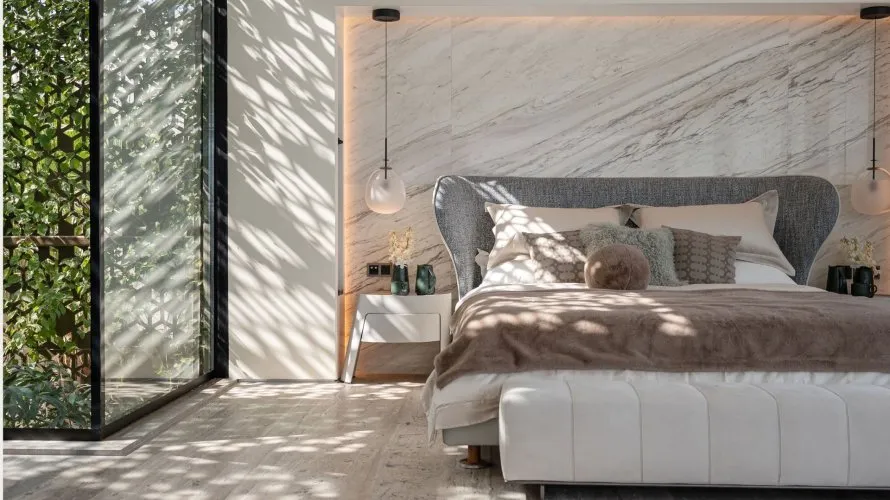Villa de 6 dormitorios en Palm Jumeirah, UAE No. 2072 № 2