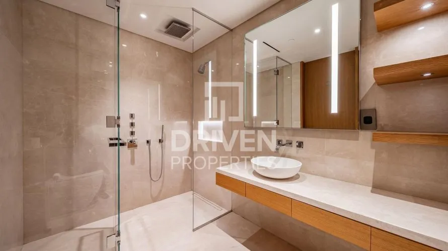 Apartamento de 4 dormitorios en One at Palm Jumeirah, UAE No. 2106 № 8