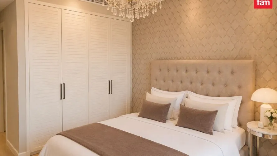 Apartamento de 3 dormitorios en Palm Jumeirah, UAE No. 2303 № 15