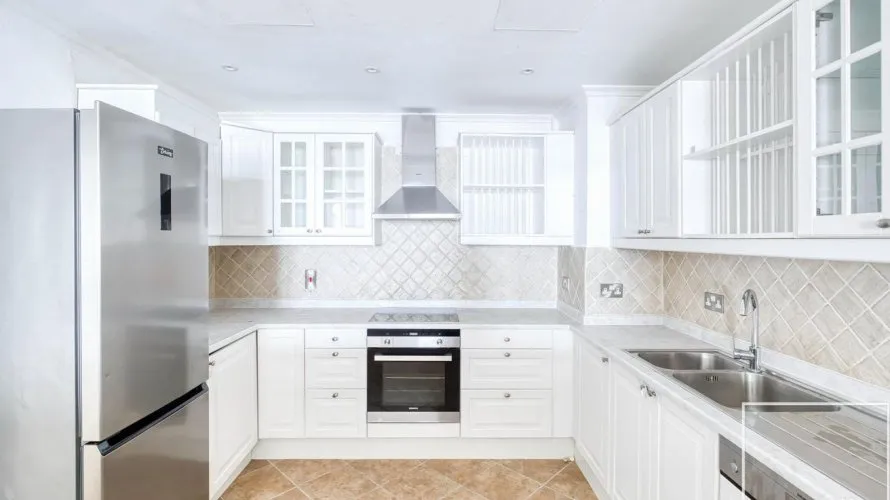 Apartamento de 2 dormitorios en Shoreline Apartments, UAE No. 2350 № 9