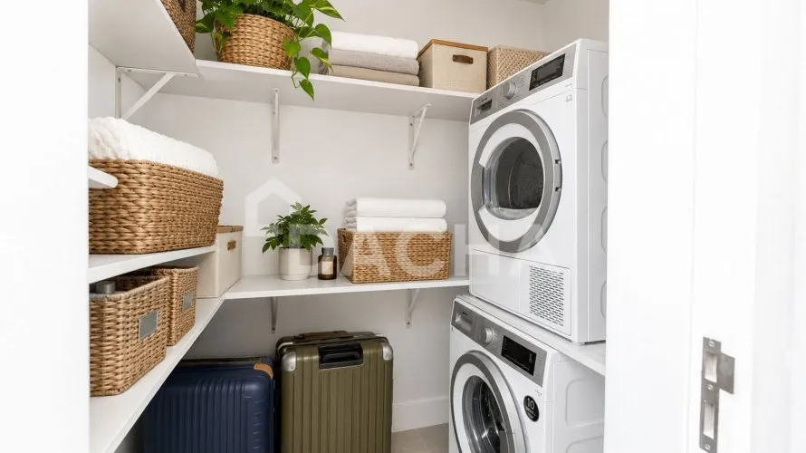 Apartamento de 2 dormitorios en The Crescent, UAE No. 2294 № 6