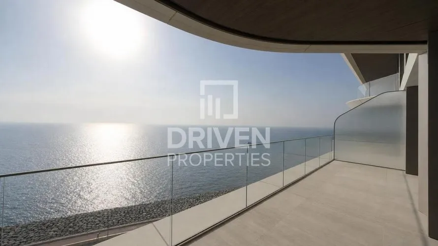 Apartamento de 2 dormitorios en Palm Jumeirah, UAE No. 2117 № 2