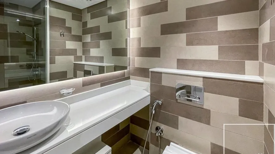 Apartamento de 1 dormitorio en Seven Palm, UAE No. 2349 № 19