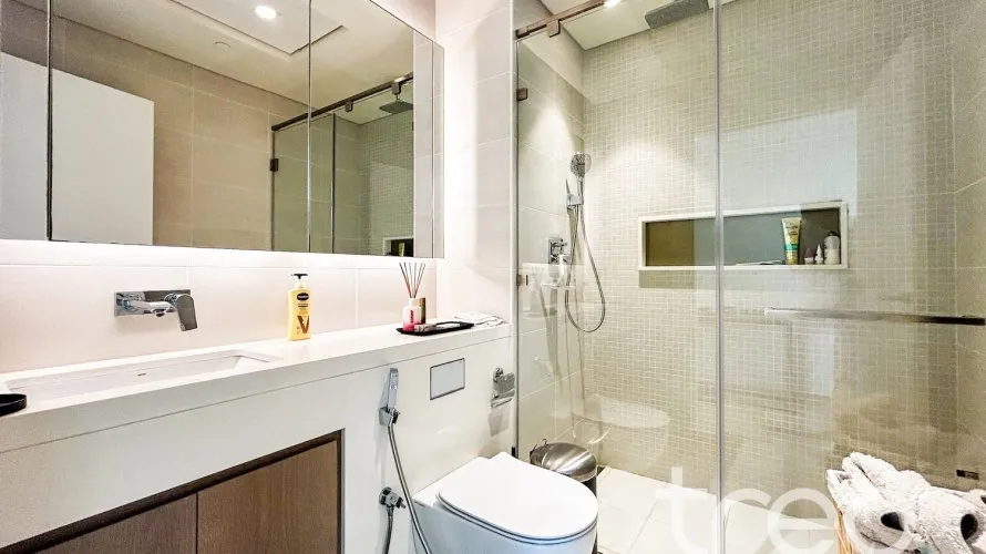 Apartamento de 2 dormitorios en Palm Jumeirah, UAE No. 2076 № 5