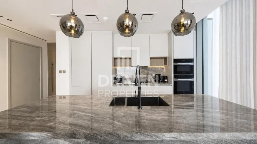 Apartamento de 2 dormitorios en Palm Jumeirah, UAE No. 2117 № 7