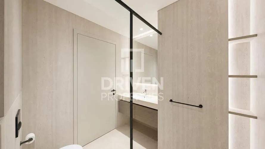 Apartamento de 2 dormitorios en Palm Jumeirah, UAE No. 2117 № 1