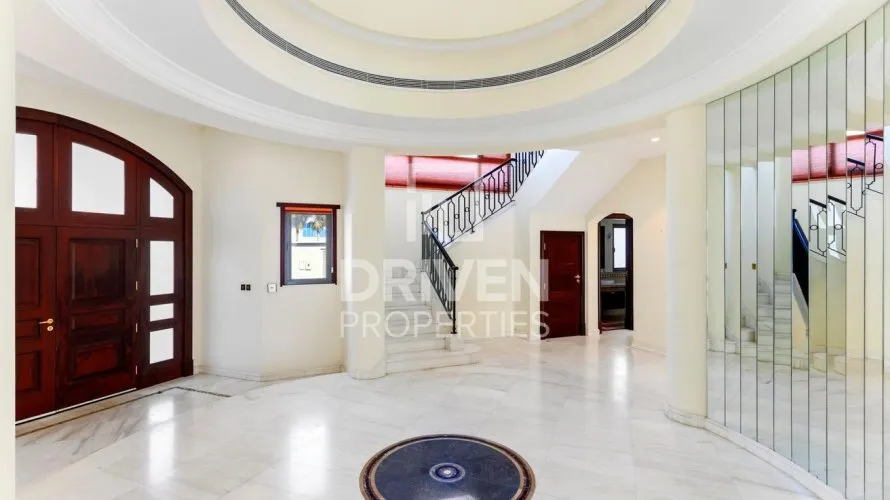 Villa de 6 dormitorios en Signature Villas, UAE No. 2119 № 26