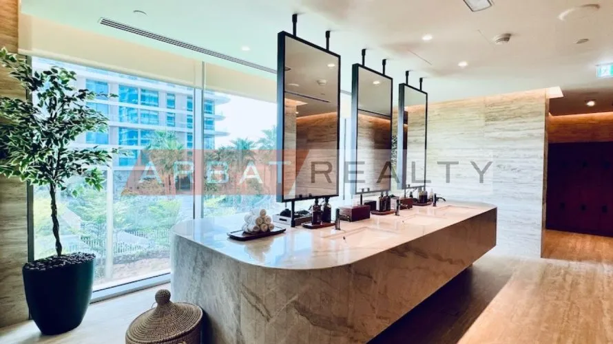 Apartamento de 2 dormitorios en Palm Jumeirah, UAE No. 2096 № 3