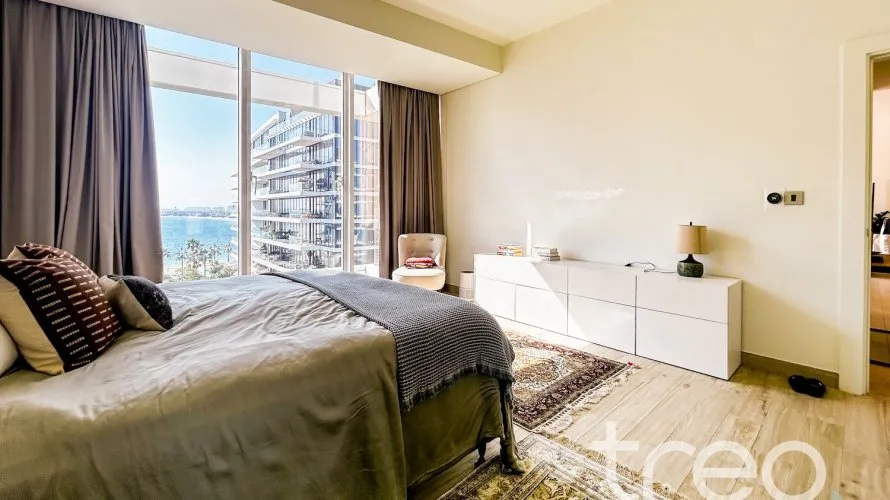 Apartamento de 2 dormitorios en Palm Jumeirah, UAE No. 2076 № 8