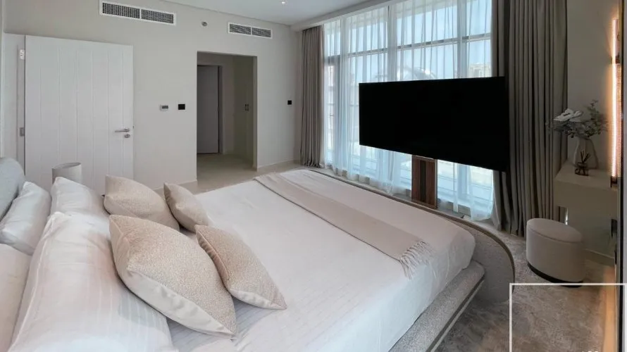 Apartamento de 1 dormitorio en Seven Palm, UAE No. 2349 № 21