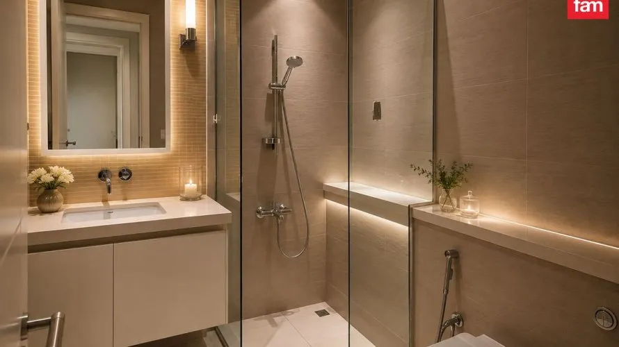 Apartamento de 3 dormitorios en Palm Jumeirah, UAE No. 2303 № 5