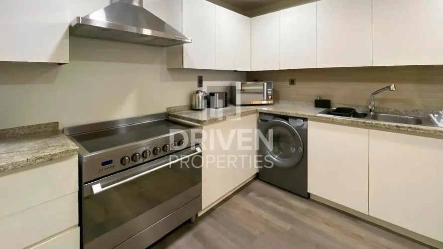 Apartamento de 2 dormitorios en The Crescent, UAE No. 2109 № 1