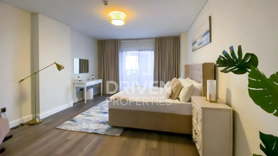 Apartamento de 2 dormitorios en The Crescent, UAE No. 2109 № 9
