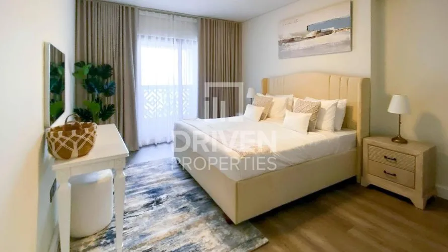 Apartamento de 2 dormitorios en The Crescent, UAE No. 2109 № 4