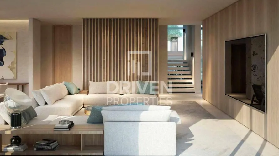 Villa de 6 dormitorios en Palm Jumeirah, UAE No. 2116 № 7