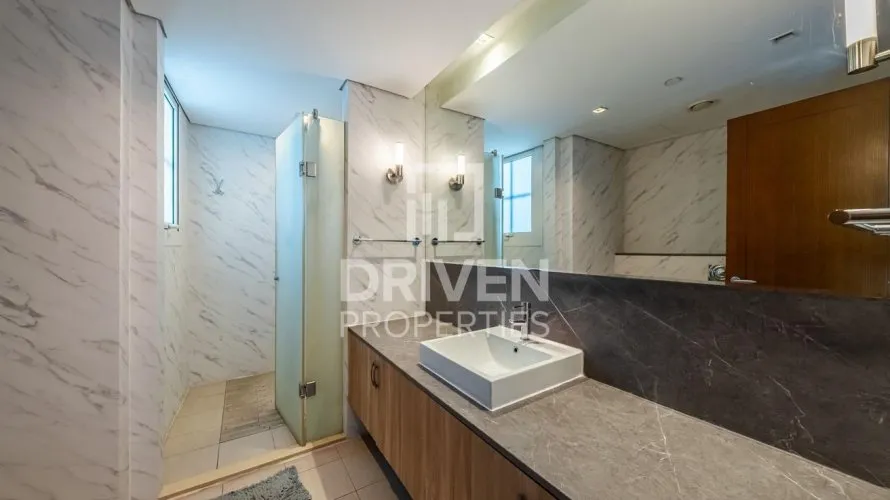 Apartamento de 3 dormitorios en Marina Residences, UAE No. 2151 № 2
