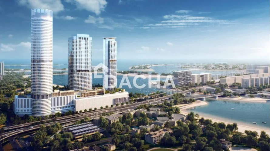 Apartamento de 3 dormitorios en Palm Jumeirah, UAE No. 2290 № 7