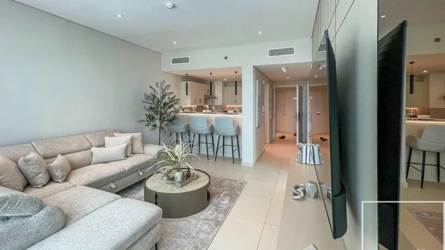 Apartamento de 1 dormitorio en Seven Palm, UAE No. 2349 № 14