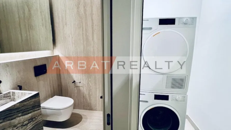 Apartamento de 2 dormitorios en Palm Jumeirah, UAE No. 2096 № 8