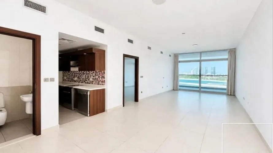 Apartamento de 1 dormitorio en Azure Residences, UAE No. 2353 № 7
