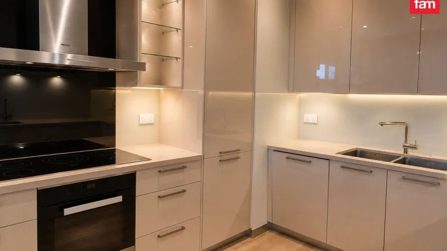 Apartamento de 3 dormitorios en Palm Jumeirah, UAE No. 2303 № 12