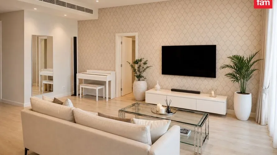Apartamento de 3 dormitorios en Palm Jumeirah, UAE No. 2303 № 4