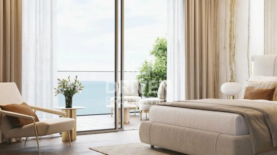 Apartamento de 2 dormitorios en The Crescent, UAE No. 2146 № 3