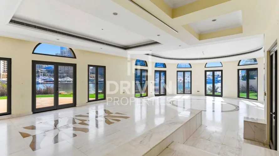 Villa de 6 dormitorios en Signature Villas, UAE No. 2119 № 22
