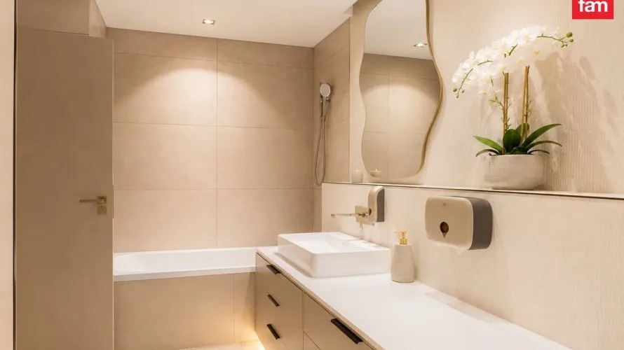 Apartamento de 2 dormitorios en Palm Jumeirah, UAE No. 2312 № 9